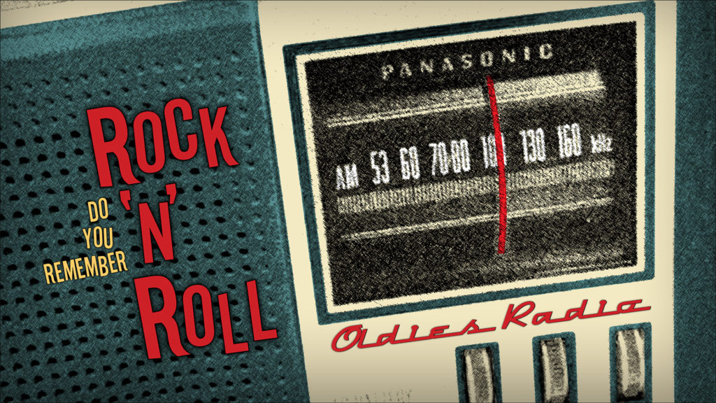 Do You Remember Rock 'N' Roll Oldies Radio