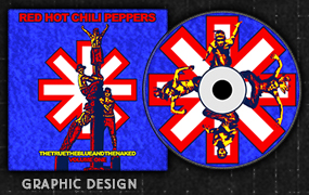 Forrest G Boughner Graphic Design