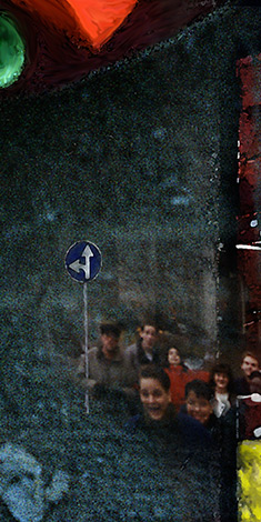 Forrest G Boughner Untitled Work